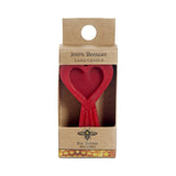 Beeswax Birthday Number Candle