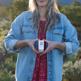 Simply Unscented Vegan Deodorant