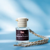 Car Freshener Diffuser