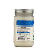 Organic Refined Coconut Oil 14 Oz