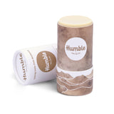 Simply Unscented Vegan Deodorant