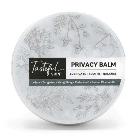 Privacy Balm