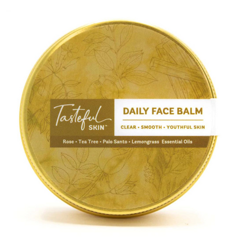 Daily Face Balm