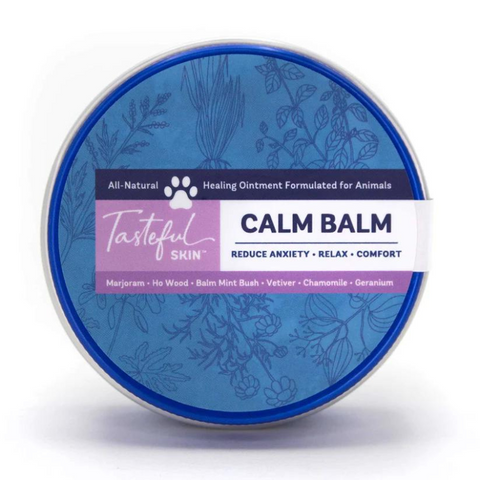 Puppy Calm Balm