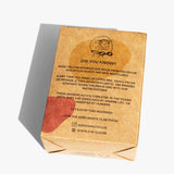 Biodegradable Kitchen Sponges - Pack of 2