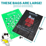 Peanuts® Usda Biobased Poop Bags