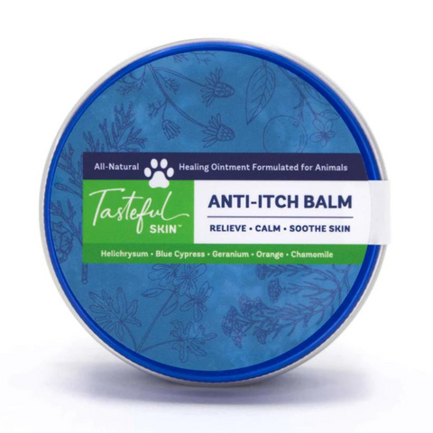 Puppy Anti-Itch Balm