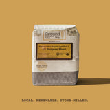 Regenerative Organic All Purpose Flour 3 Lb