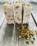 Goat's Milk Happy Blend Soap Bar