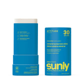 Sunly Sunscreen Kids Unscented 30 Spf