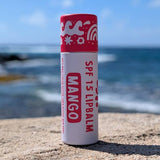 Mango SPF 15 Lip Balm
