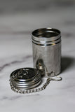 Micron Mesh Tea Strainer