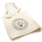 Organic Cotton Tote