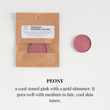 Pressed Mineral Blush