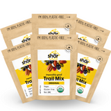 Organic Vegan Trail Mix Original