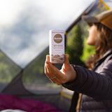Simply Unscented Vegan Deodorant