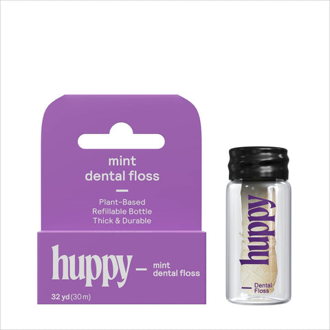 Vegan Dental Floss