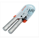 Metal Chromed Can Opener