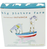 Goat Milk Caramel Boat Box 8 Flavor