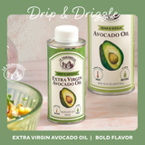 Extra Virgin Avocado Oil