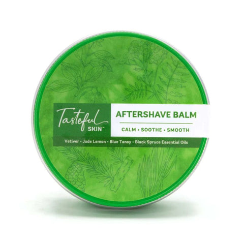 Aftershave Balm