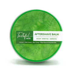 Aftershave Balm