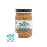 Salt Free Almond Butter