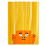 Unscented Leakproof Dog Waste Bags