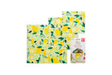 Bees Wrap Assorted 3 Pack Fresh Squeeze