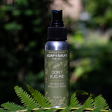 Don't Bug Me! Natural Bug Spray 2 oz