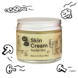 Skin Cream