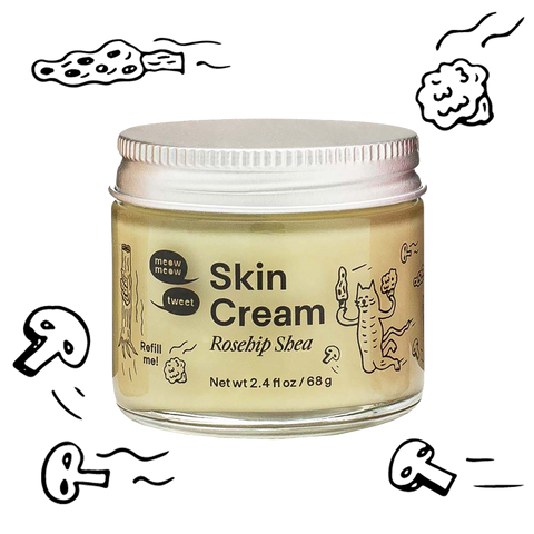 Skin Cream