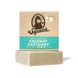 Coconut Castaway Soap Bar