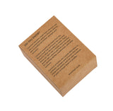 Biodegradable Coconut Kitchen Scourers Pack of 5