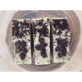 Morning Grind Coffee Goats Milk Soap Bar