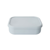 Rectangular Silicone Food Container