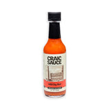 Mill City Red Hot Sauce