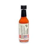 Mill City Red Hot Sauce