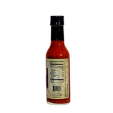 Mill city Red - Hot Sauce