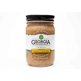 Crunchy Peanut Butter