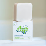 Coastal Zest and Guava Shampoo Bar