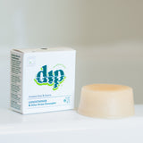 Coastal Zest and Guava Conditioner Bar
