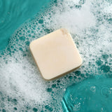 Coastal Zest and Guava Shampoo Bar