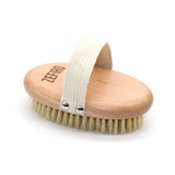 Natural Dry Brush