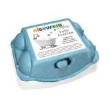 Bath Fizzies Lavender Scent Natural Bath Bomb