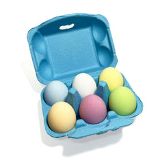 Bath Fizzies Lavender Scent Natural Bath Bomb