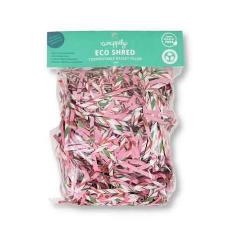Eco Shred Basket/ Void Filler