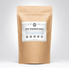 Epic Washing Soda 2 lb Bag