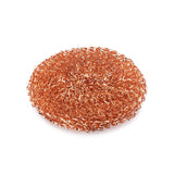 Antimicrobial Copper Scrubbers (3pk)