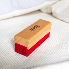 Fuzz/Lint Remover